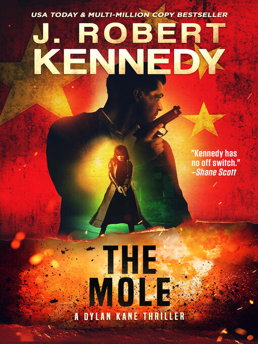 Title details for The Mole by J. Robert Kennedy - Available